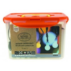 Guirlande Cherrylight® Led...