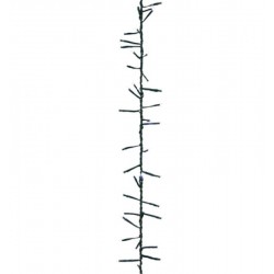 Guirlande flicker light+...