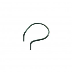 Anneau cercle acier ø5 vrt