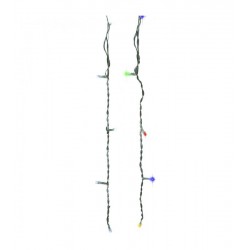 Stalactite duo colors® led...