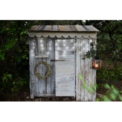 Stalactit Light® Led Blanc...