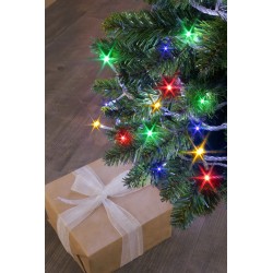 Guirlande Flicker Light®Led...