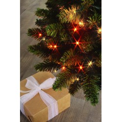 Guirlande FLICKER light 128...