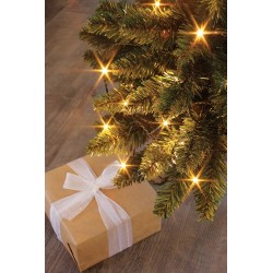 Guirlande FLICKER light LED...