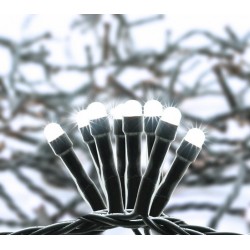 Guirlande Flicker Light®Led...