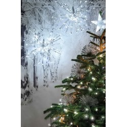 Guirlande Flicker Light®Led...