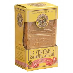 Gaufrette Amusante...