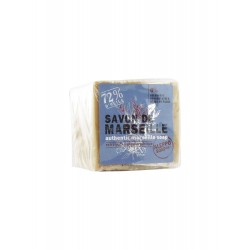 Cube savon de marseille 300g