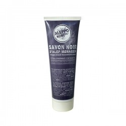 Tube savon noir d'alep...