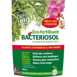Bacteriosol pltes...