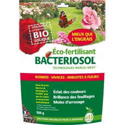 Bacteriosol rosiers fleurs...