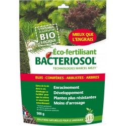 Bacteriosol buis/arbustes 500g