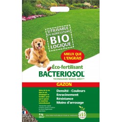 Bacteriosol gazon 8kg