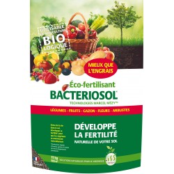 Bacteriosol universel 15kg