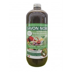 Savon noir concentre 1l