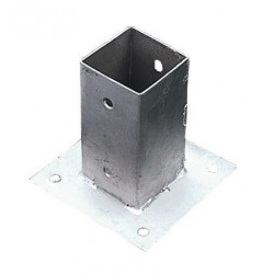 Support a visser 70X70X150...