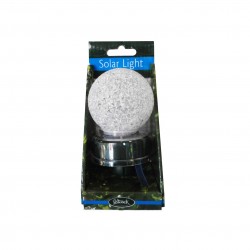 Pinnups lampe solaire 11 cm...