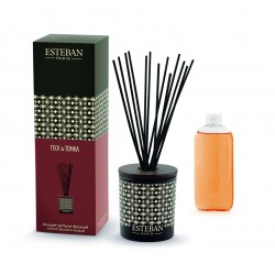 Bouquet Parfumé Décoratif...