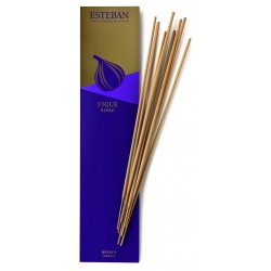 Encens indiens Figue noir X20