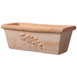 Balconnière OLIVADE terre...