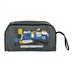 Trousse De Toilette La...