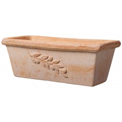 Balconnière OLIVADE terre...