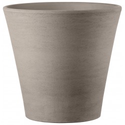 Pot conique PRIMITIVO terre...