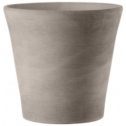 Pot conique PRIMITIVO terre...