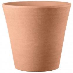 Pot conique PRIMITIVO terre...