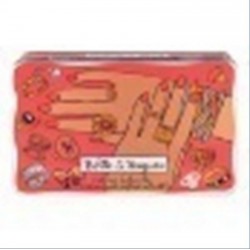 Boite à Bagues (+ insert)...