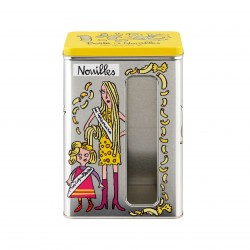 Boite à fenêtre Nouilles...