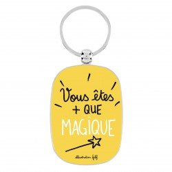 Porte-clés opat eloges plus...