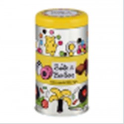 Boite à bonbecs (empilable)...