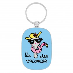 Porte-clés opat la clé des...