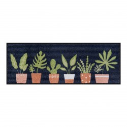 Tapis De Patio Plantes...