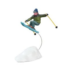 Saut En Ski -Collection...