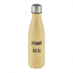 Bouteille isotherme...
