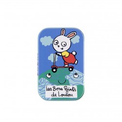 Boite à Bons points Loulou...