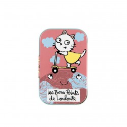 Boite A Bons Points...