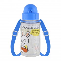 Gourde Echelle Loulou Ecolo...