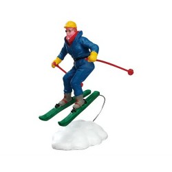 Ski De Fin De Semaine...
