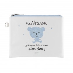 Trousse à tout PAIX Ma nounou