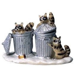 Pilleurs De Déchets...