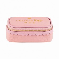 Trousse à Bijoux DEVOYAGE...