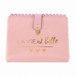 Trousse de maquillage...