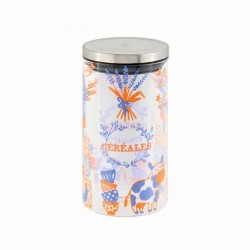 Bocal à céréales grand...