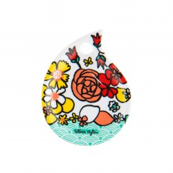 Repose sachet de thé larme...