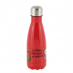 Bouteille isotherme TELL...