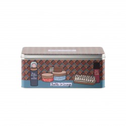 Boite à cirage en grandes...