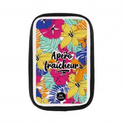 Rafraîchisseur bouteille...